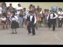 Carnaval De Huanchos (Huancavelica)
