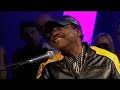 Billy Preston on Jools Holland....RAVE HD