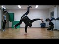 Power/Tricks " Over The Limit "