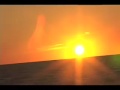Hollywood Beach, Chi UFO Sunrise \"Zuton Fever\"  WiLL CLARK
