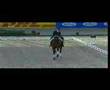 Isabell Werth und Apache Aachen 2007