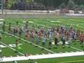 Brecksville-Broadview Hights Marching Band