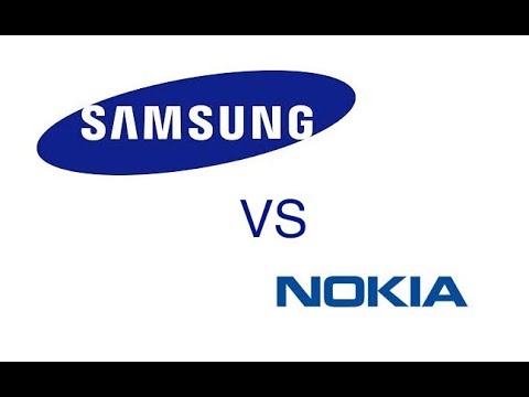 Nokia asha 501 vs Samsung galaxy star
