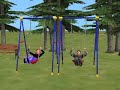 Sims 2 Music Video - Senses Fail - Four Years
