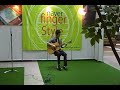 [핑거스타일 기타 Summer End] 수로헌 
