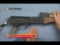 Airsoft AEG G&G AK47 AK7 Disassemble Take Down by AirSplat Airsoft AEG G&G AK47 AK7 Disassemble Take Down by AirSplat