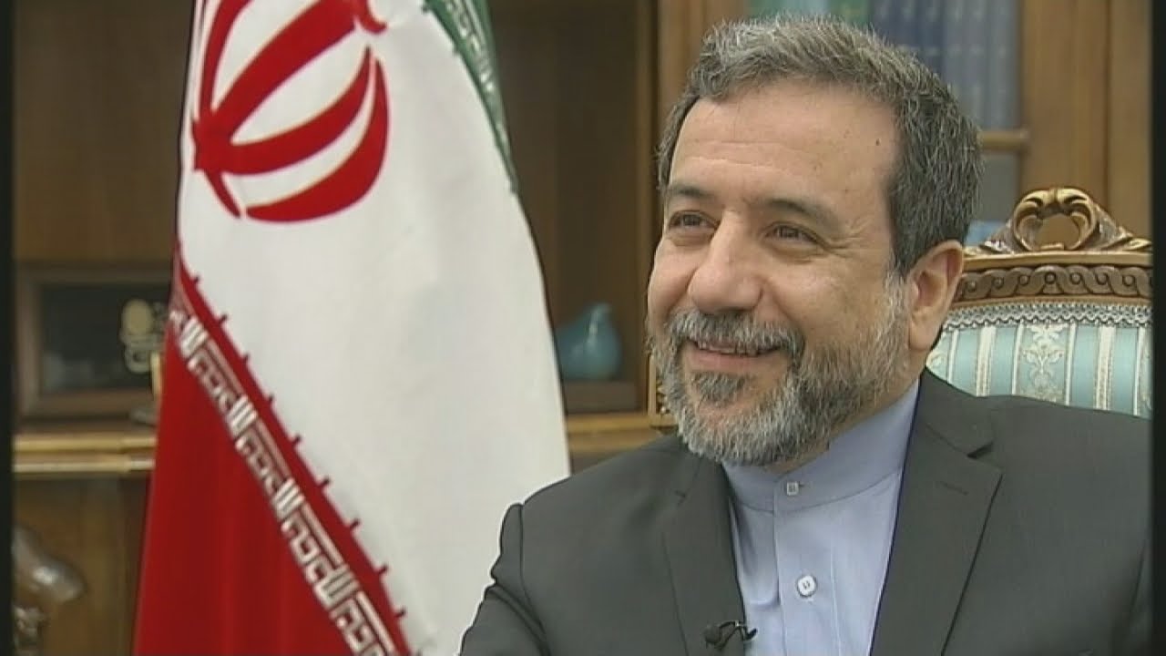 Iran begins to Emerge from three Decades of Isolation