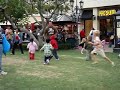 Recess Recess