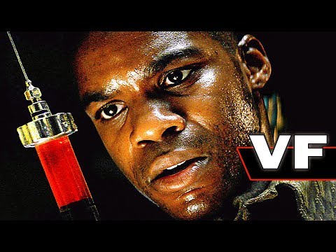 OVERLORD Bande Annonce VF (2018) J.J. Abrams, Science Fiction