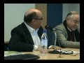 Medios, política y democracia - Apertura