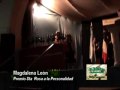 MAGDALENA LEON PREMIO SANTA ROSA 2009.flv