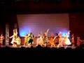 Grupo de Danza Coppelia: Don Quijote (suite) 8/ 9
