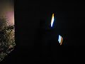 POI glow stick POI glow stick