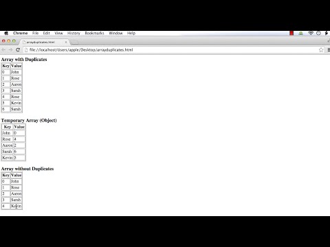 how to remove object from array in javascript