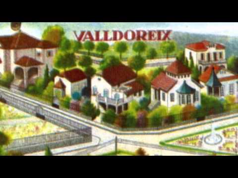 La història de Valldoreix : Cases noucentistes
