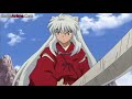InuYasha Kanketsu Hen Capitulo 13 Parte 2 / 3 RAW HD [No Sub]
