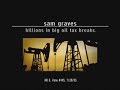 Sam Graves\ Sam Graves\