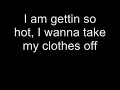 Nelly – Hot In Herre