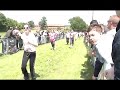 Race for Life Harlow 2008