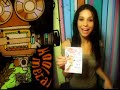 Mônica Mattos apresenta a gravação do DVD KOOL METAL FEST 2