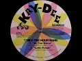 7 Miles Per Hour Band - Latin Freak 7 Miles Per Hour Band - Latin Freak