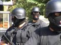 Georgian Security Forces