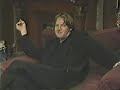 GREG DULLI & Donal Logue 1994 part 2