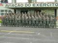 Homenagem TG 02-045 - Atiradores 2008