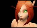 Wow World of Warcraft Machinima