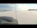 360.913mph. Bonneville. Motorcycle Land Speed Record  2008
