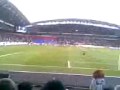 Bolton v Wolves 27th Feb 2010