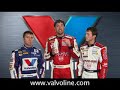 Evernham NASCAR Drivers