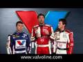 Evernham NASCAR Drivers