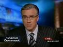 Keith Olbermann -- Apologize, MR. BUSH pt.1 Keith Olbermann -- Apologize, MR. BUSH pt.1
