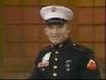 Ricki Lake- Sexy Men in Uniform US Marine