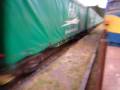 locomotora 3020,rielero ramal sanrosendo