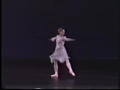 Katherine Healy Ballet - Homage to Nureyev