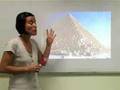 Lecciones: La Gran Pirámide de Keops