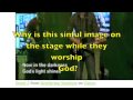 NewSpring Church exposed: Sex, Sin, bamf and FUSE