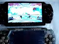 Pump It Up Zero Portable Testing VS mode Pump It Up Zero Portable Testing VS mode