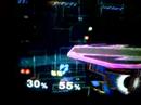 fox vs samus round 2
