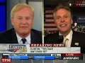 Terry McAuliffe: Clintonites Never Say Die!!!