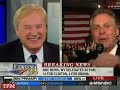 terry mcauliffe: clintonites never say die!!!