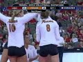 Trojans Get Slammed