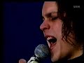 HIM - Poison Girl (live at Rock Am Ring 2001)