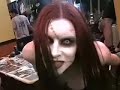 Clive Barker video 3