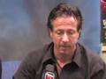 Clive Barker part1 interview at Fangoria 2007