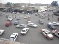 Iraqi traffic jam