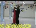 Corso balli da sala e latino-americani