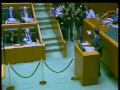 videos de LA LLEGADA DE PATXI LÓPEZ IMPLICA EL ADIÓS POLÍTICO DE IBARRETXE